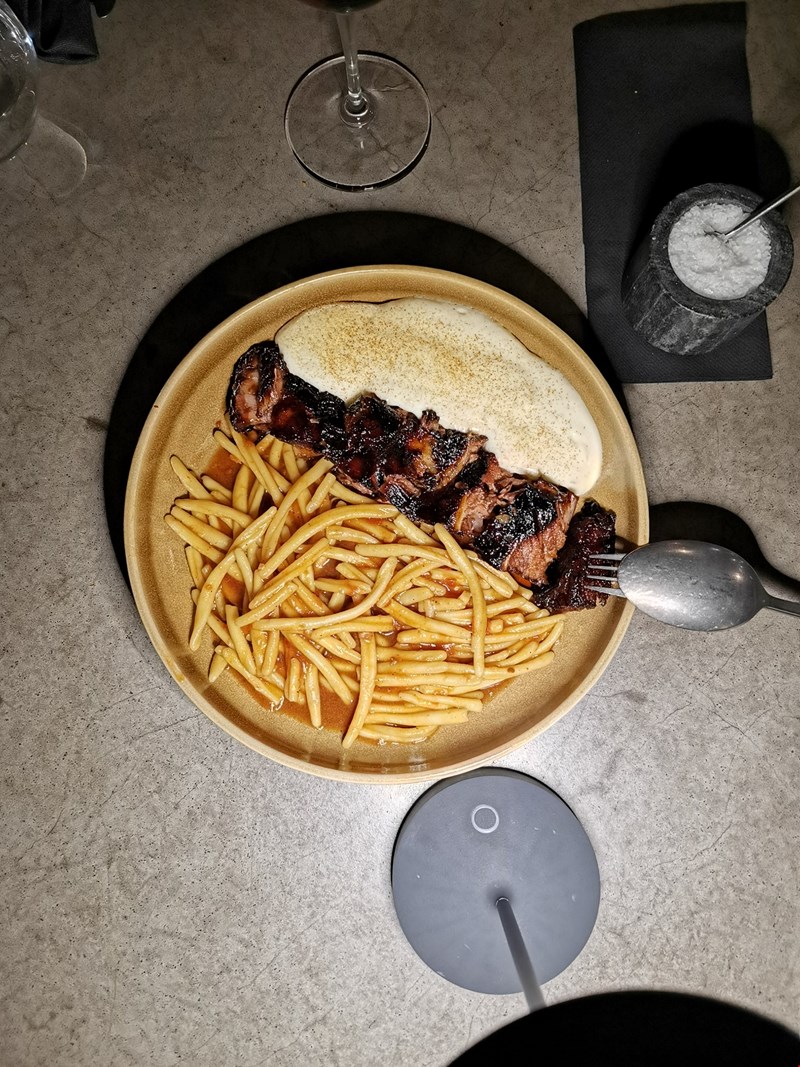 La Meat