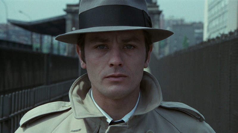 alain delon αφιέρωμα