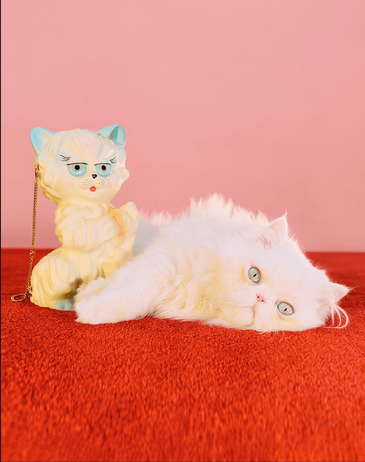 5 εναλλακτικές επιλογές αντί φορέματος για εσένα που είσαι καλεσμένη σε καλοκαιρινό γάμο - εικόνα 1