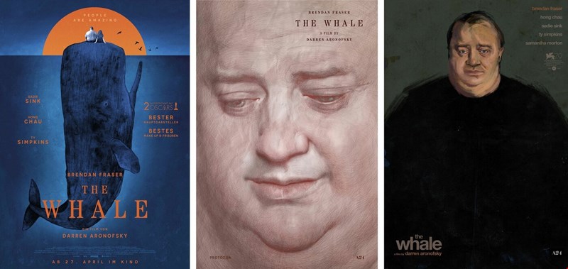 The Whale