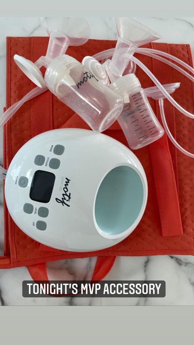 Mandy Moore instagram