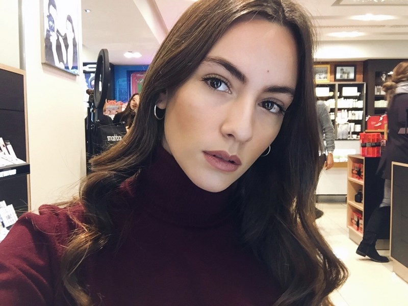 the beauty challenge