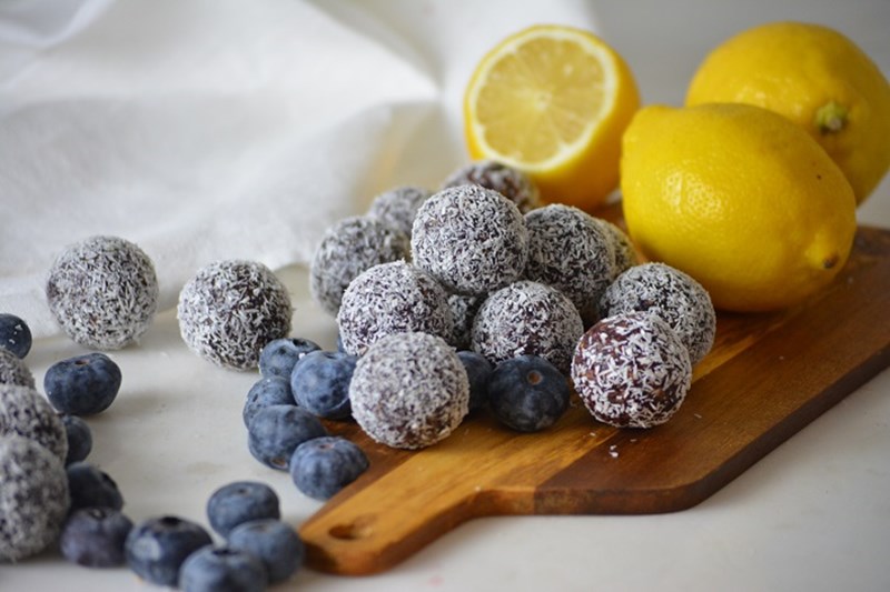 yum guilt free