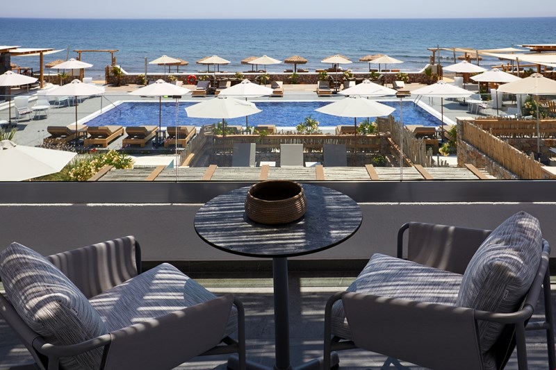 Sea Breeze Hilton