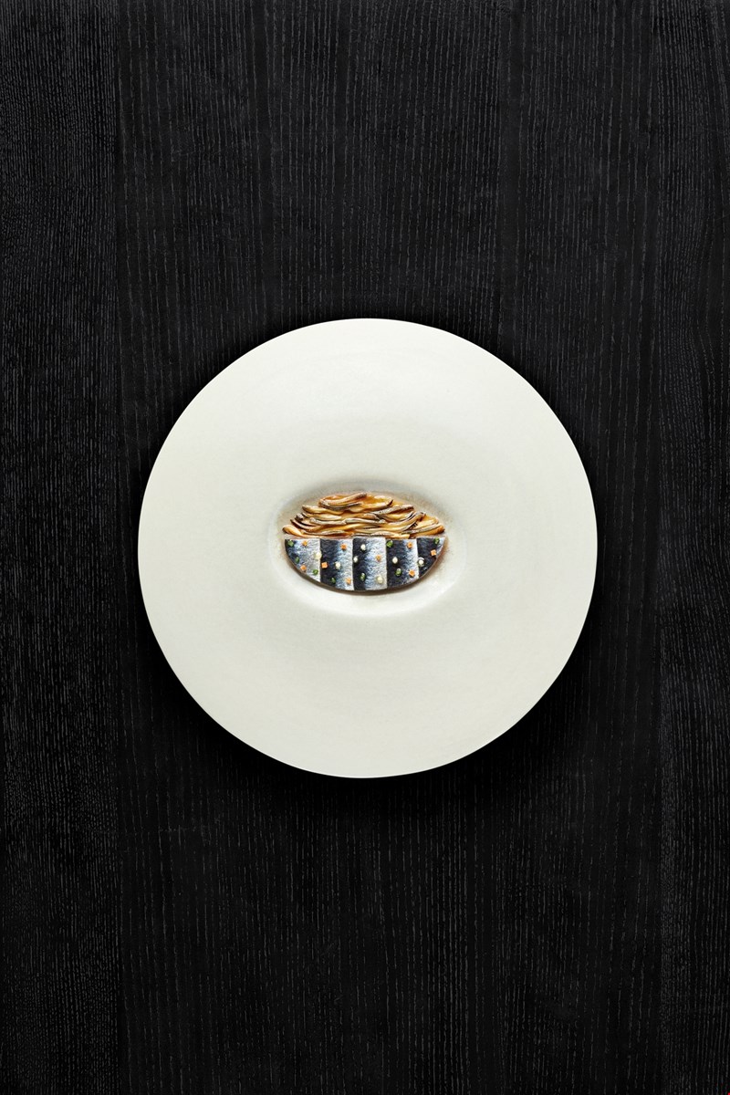 Πιάτο του σεφ