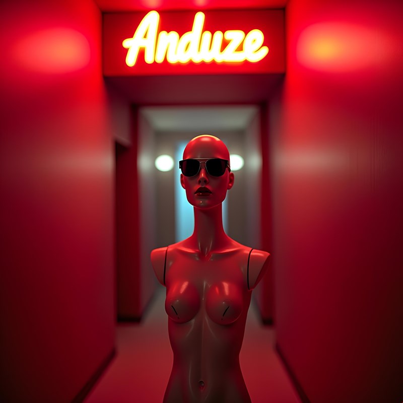 Anduze