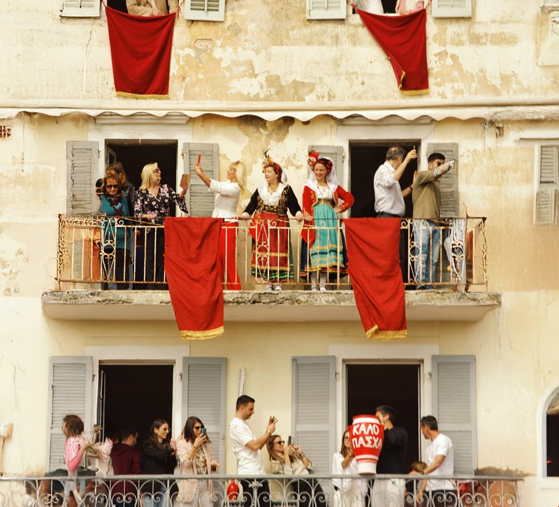 Corfu