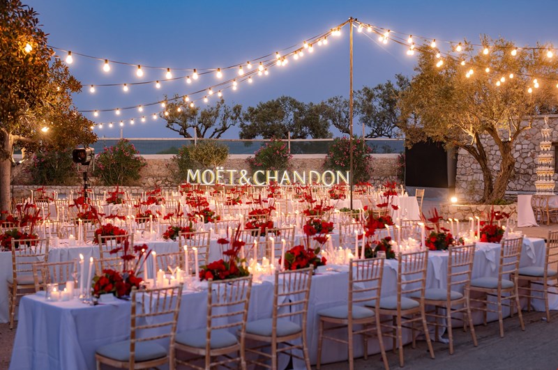 Moët & Chandon
