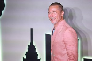 Brad Pitt | Ο όρος που έθεσε στον Tom Cruise σε ενδεχόμενη νέα συνεργασία τους - εικόνα 1