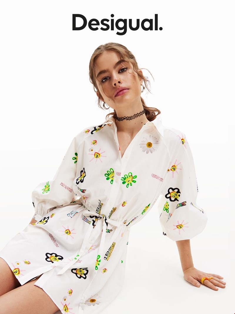 desigual