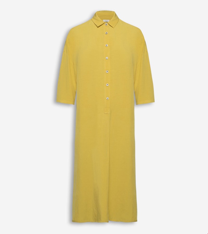 Shirt dress, LOLA.