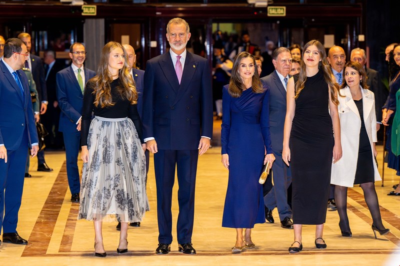 Letizia