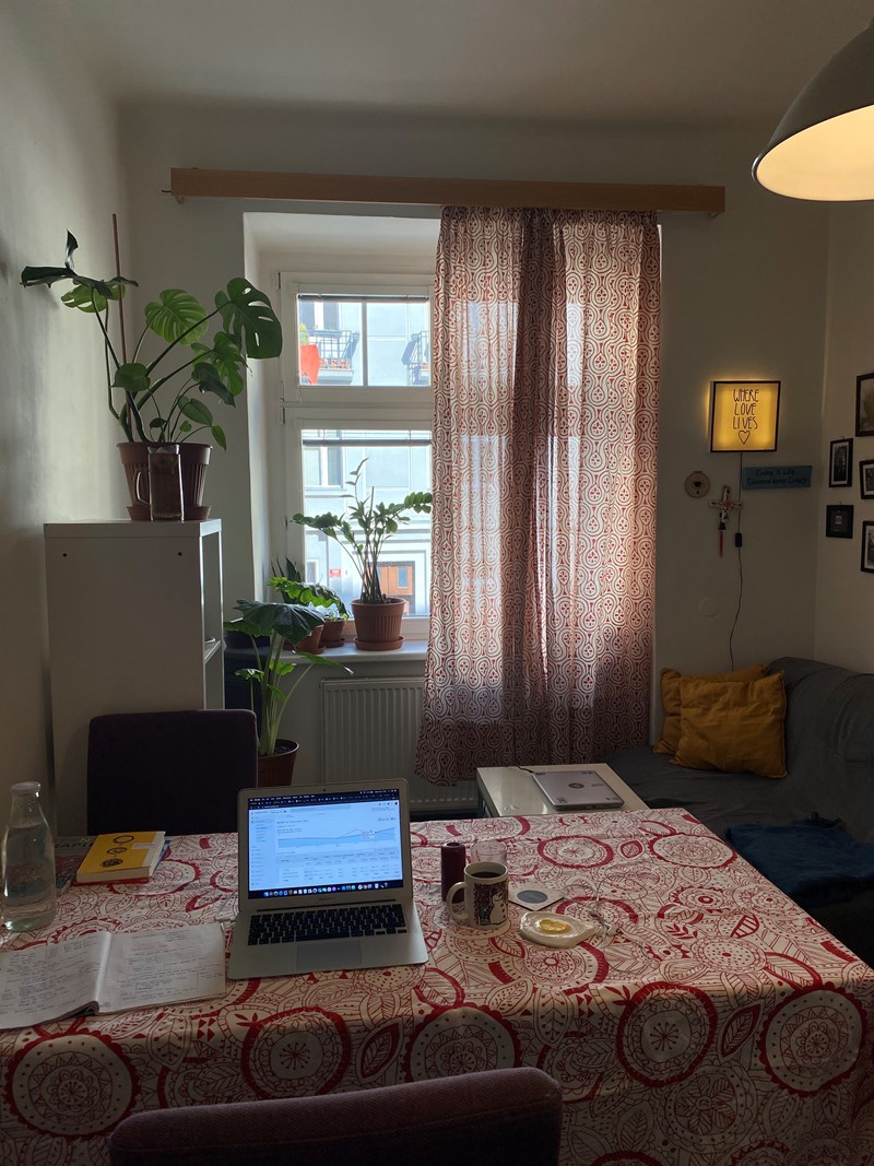 Home Office