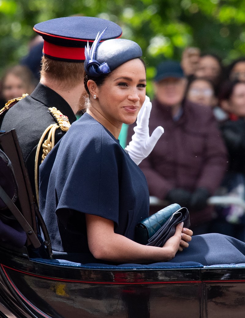 Meghan Markle