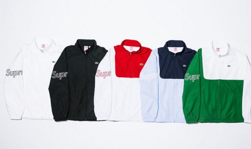 supreme