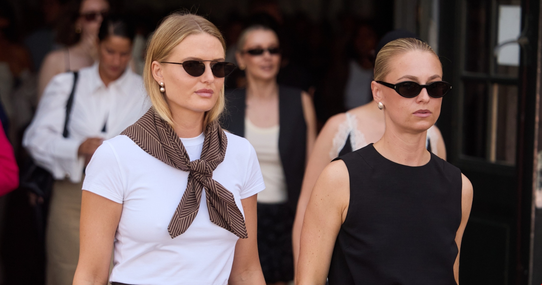 Το lookbook του Νοεμβρίου | Τα πιο κομψά φθινοπωρινά looks για να ξέρεις πάντα τι θα φορέσεις - εικόνα 1