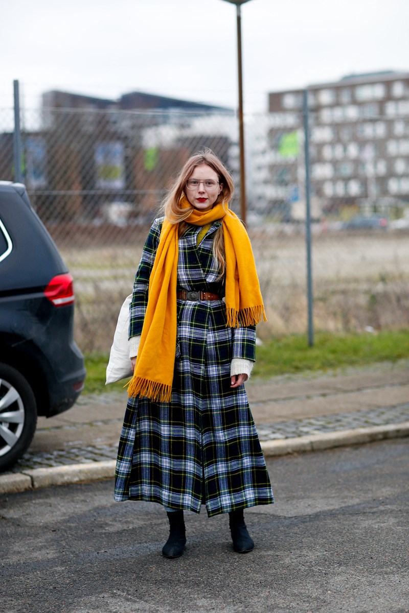 street style