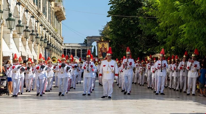 Φεστιβάλ Κέρκυρας