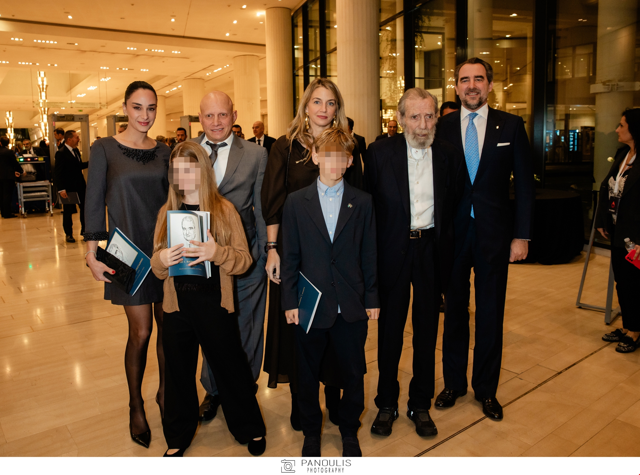 Χρυσή Βαρδινογιάννη | Στη δεύτερη θέση των αναζητήσεων της Google για το 2025 - Ποια Ελληνίδα της "έκλεψε" την πρωτιά; - εικόνα 3