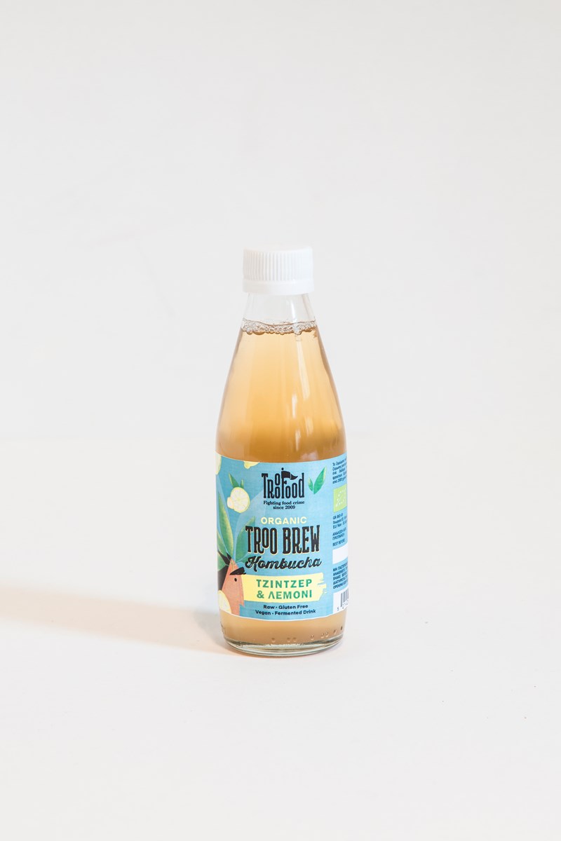 kombucha