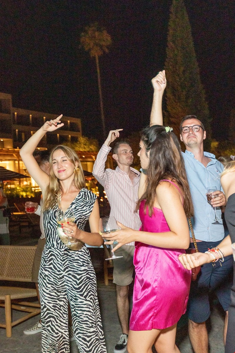 Cooks Club Corfu