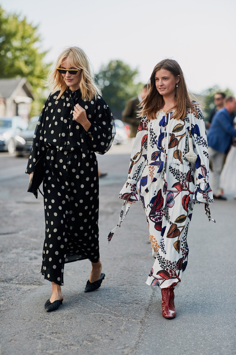 street style