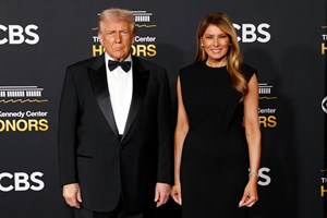 Melania Trump | Η ταινία με τίτλο το όνομά της κάνει πρεμιέρα στο Kenedy Center στις 29 Ιανουαρίου - εικόνα 2