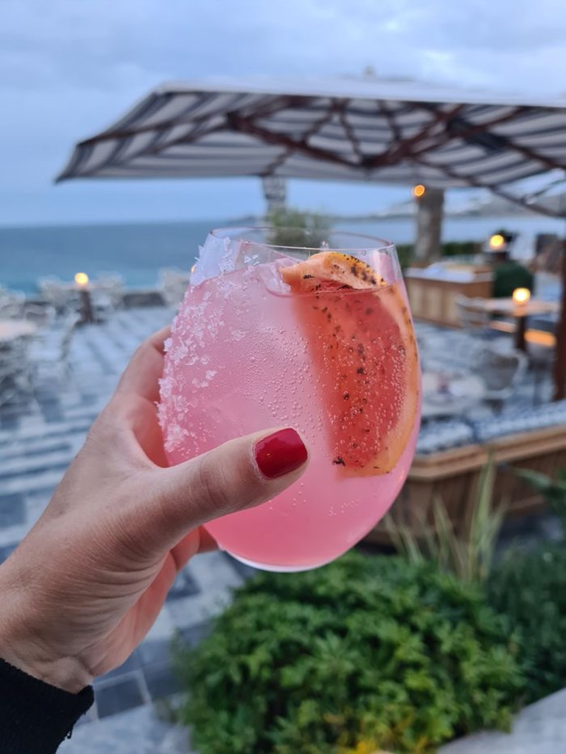 Mykonos Social