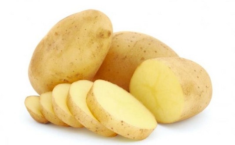 potato
