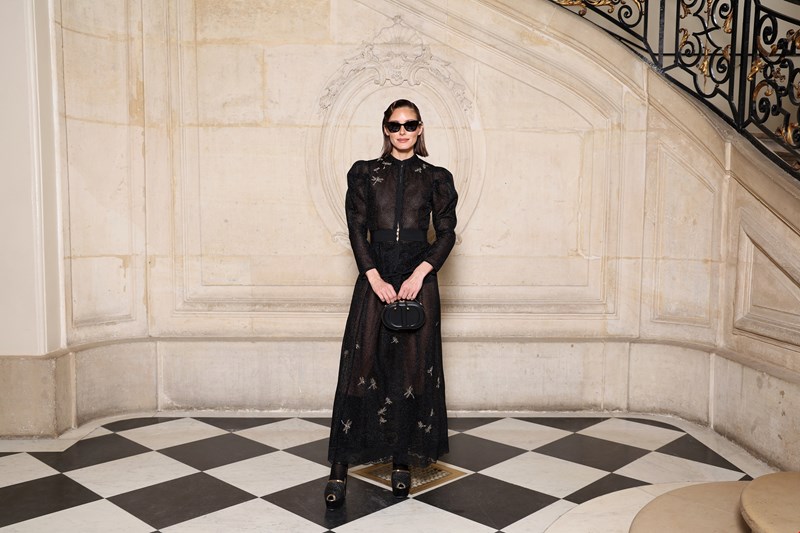 Olivia Palermo