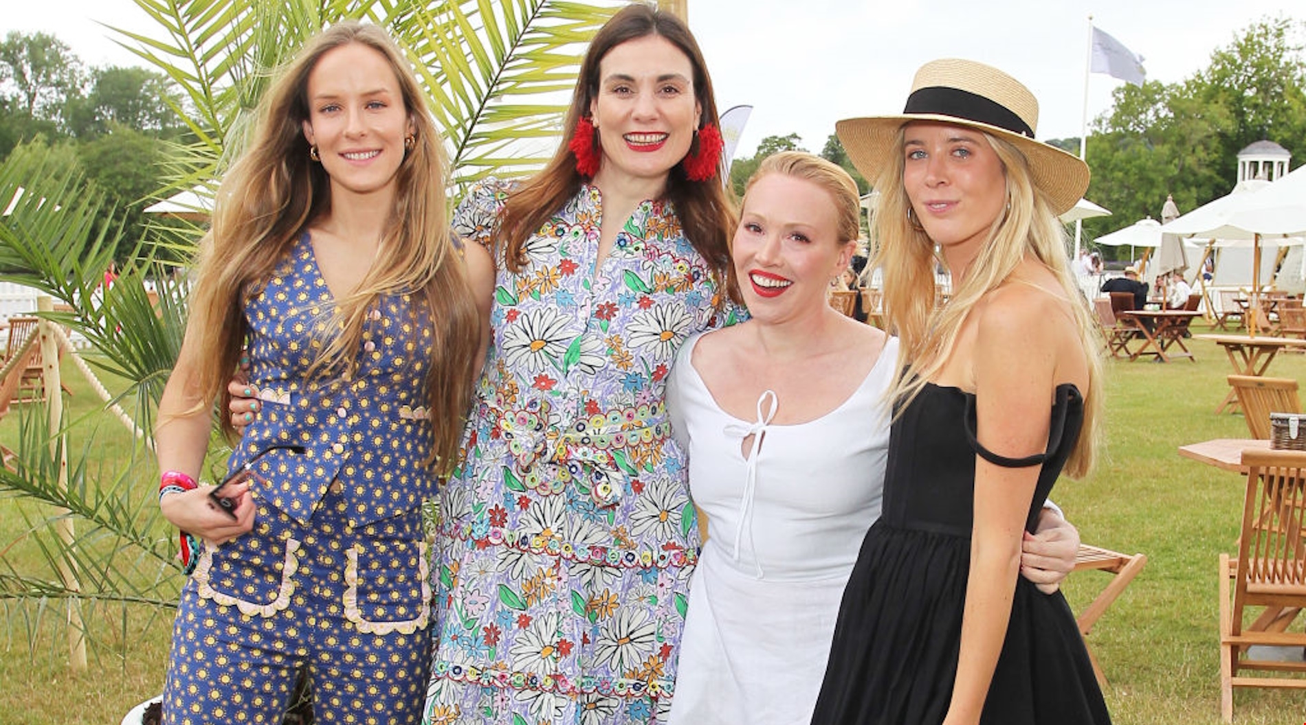 Ποια είναι η Hum Fleming, απόγονος του 