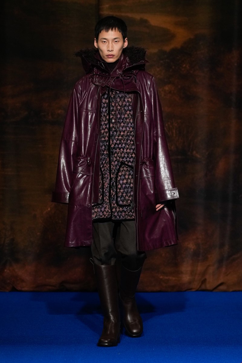 Burberry