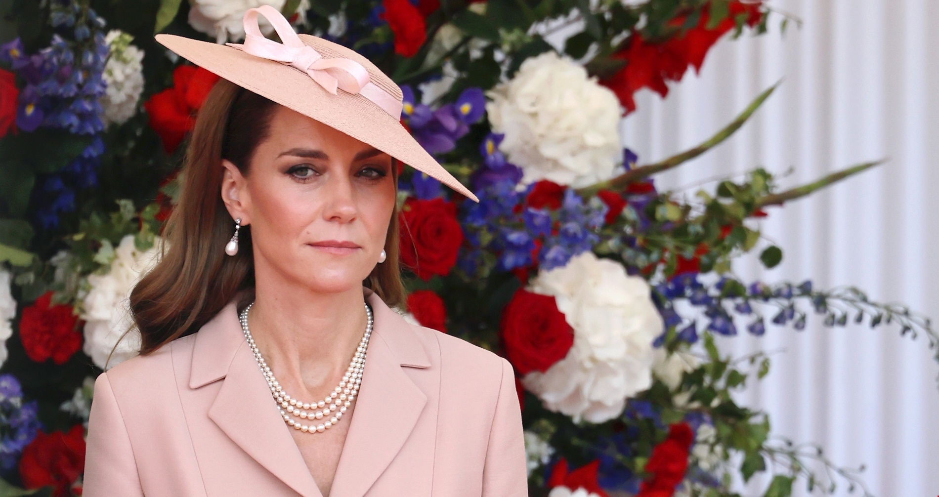 Kate Middleton | Η μεγάλη αλλαγή στην εμφάνιση της και η πρώτη δημόσια εμφάνιση μετά την είδηση της μετακόμισης στο Forrest Lodge