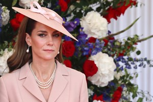 Ανατροπή! Πώς η Kate Middleton έχασε τον τίτλο της "πιο αγαπημένης της Βρετανίας" - εικόνα 1