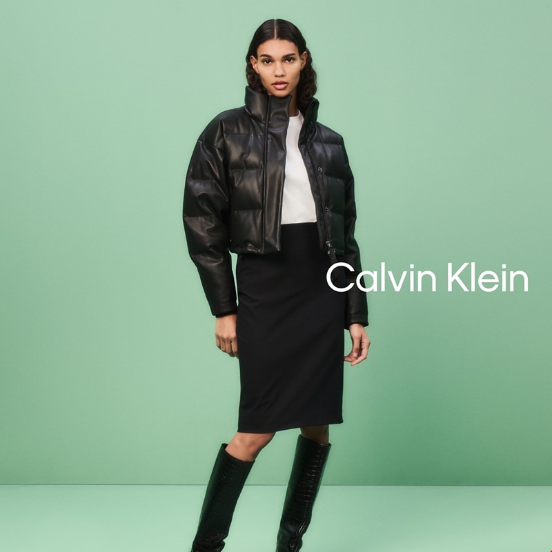 Calvin Klein