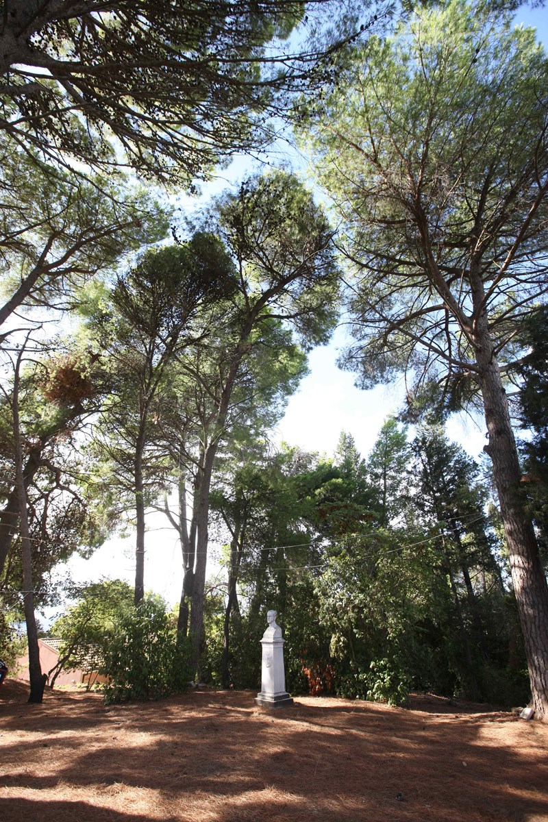 Μουσείο Καποδίστρια Κέρκυρα