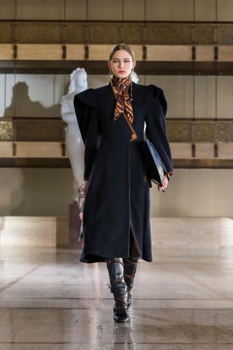 Ulla Johnson PO