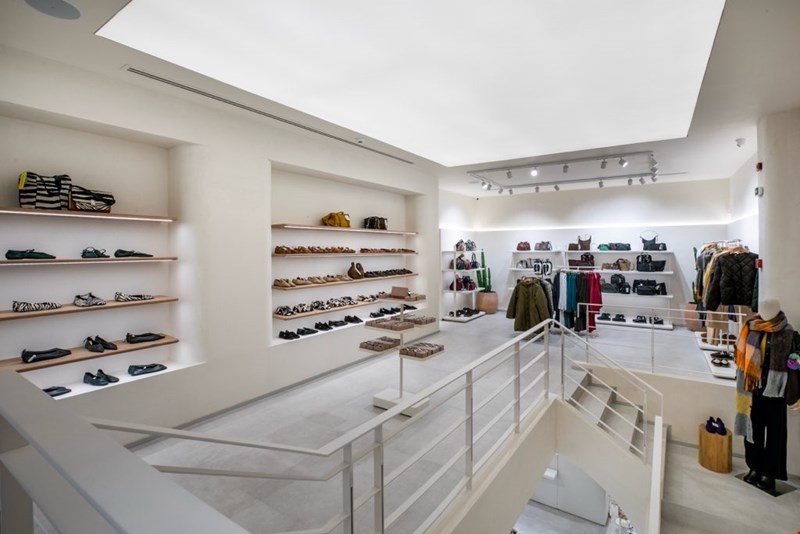 Parfois flagship κατάστημα Ερμού 30