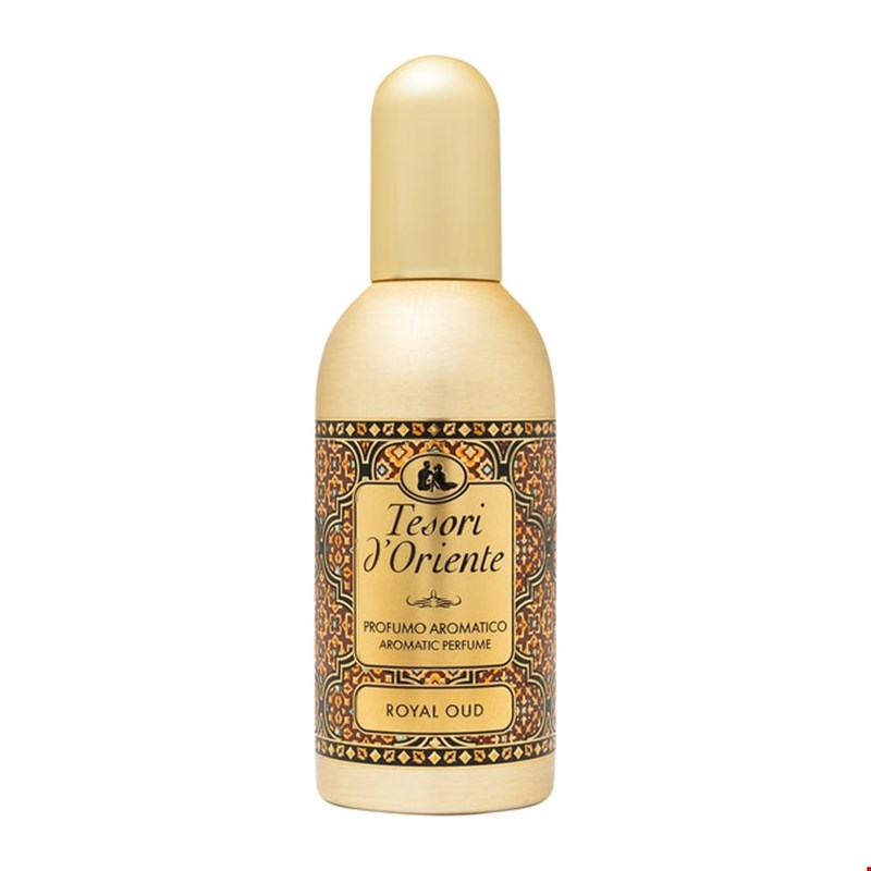Royal Oud της Tesori D' Oriente