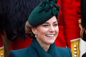 Πότε θα κάνει την επόμενη εμφάνισή της η μέλλουσα βασίλισσα της Αγγλίας; - εικόνα 1