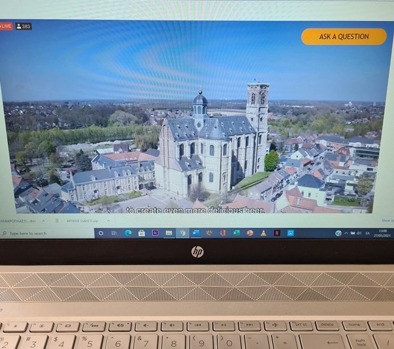 Grimbergen