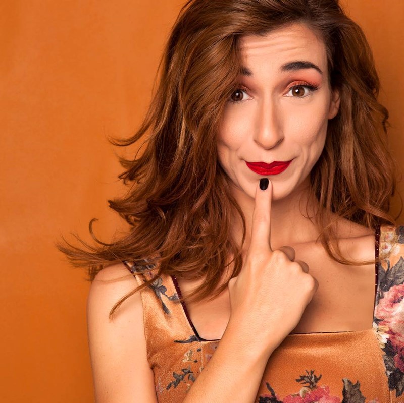 Μαρίζου Ρίζου