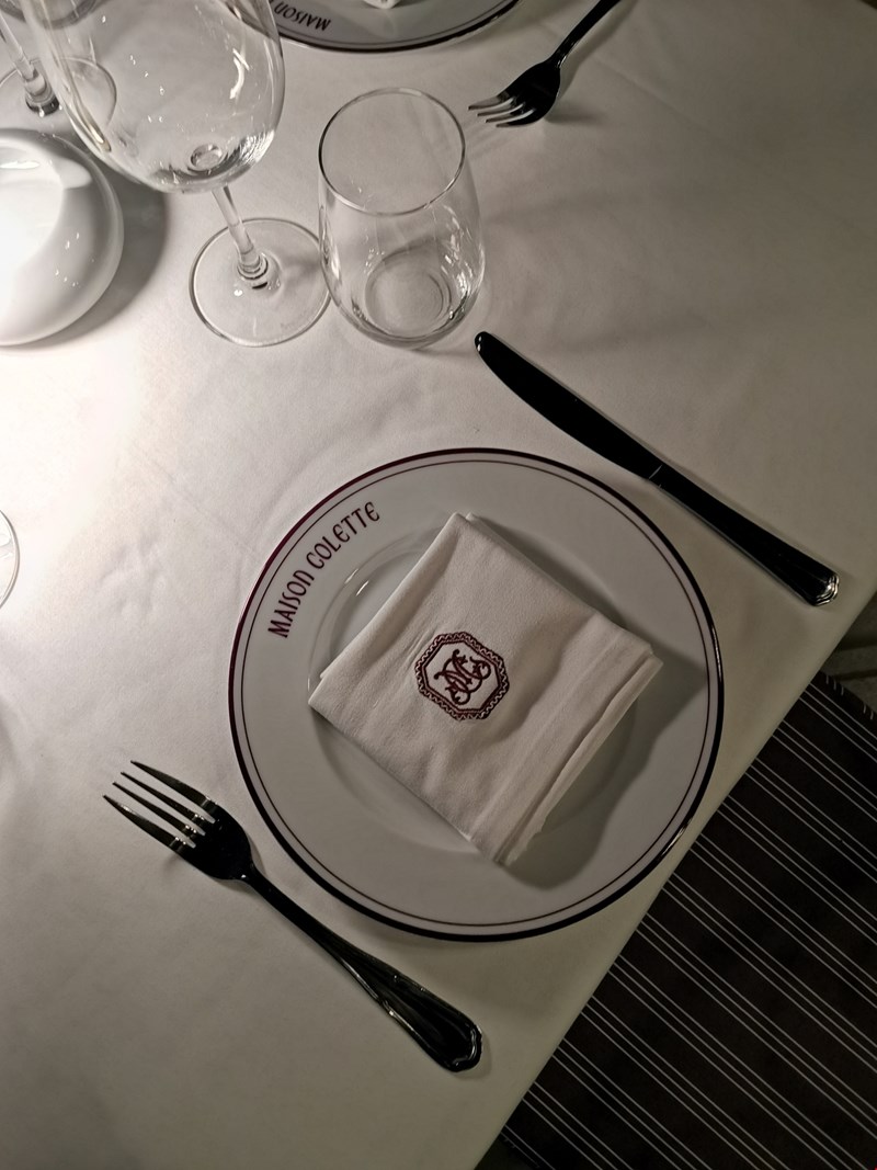 Maison Colette