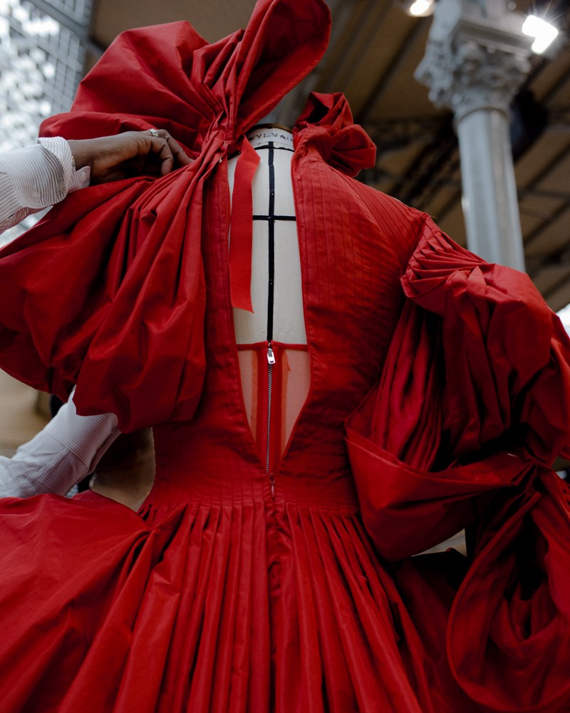 McQueen Creators