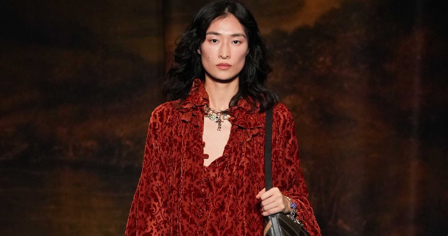 Η άγρια γοητεία των animal prints | Πώς θα τα προσθέσεις στο στιλ σου σύμφωνα με τις συλλογές της νέας σεζόν - εικόνα 11