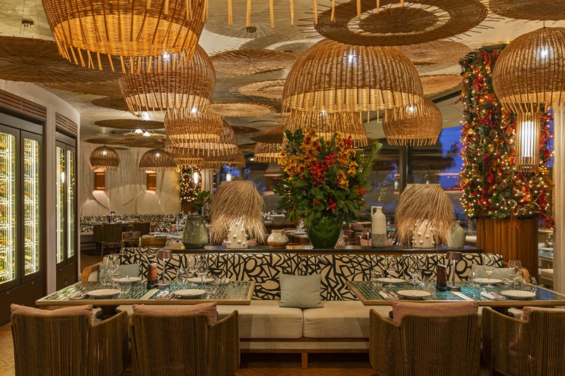 Beefbar Athens