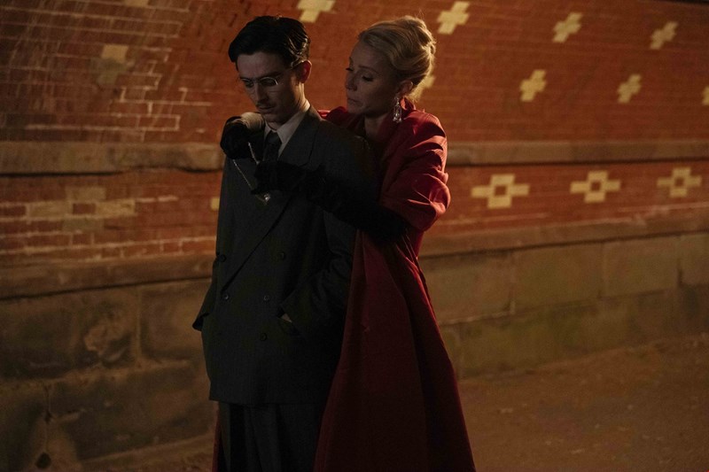 Courtesy of Spentzos Film