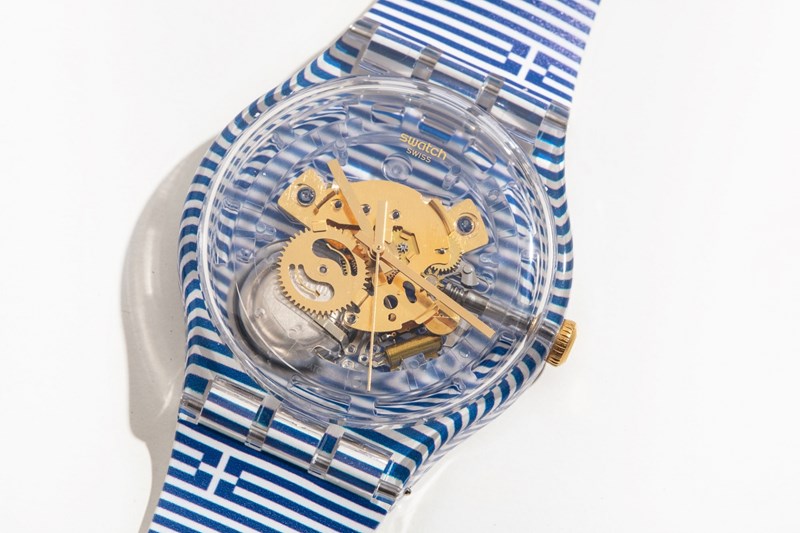Swatch