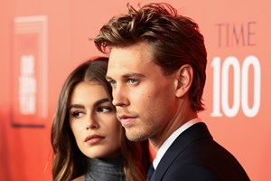Austin Butler για Emily Ratajkowski | "Είμαστε μόνο φίλοι" - εικόνα 3