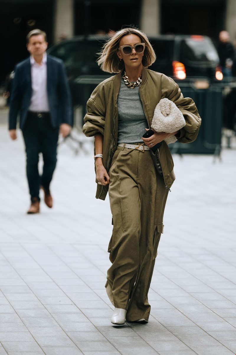 street style